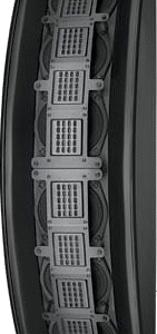 Christie Vive Audio VAS-3