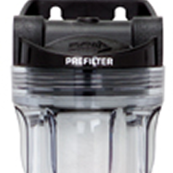 EV9795-80 E-10 Prefilter System