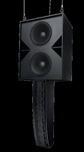 Christie Vive Audio VAS-4