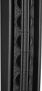 Christie Vive Audio VAS-3 CDA5