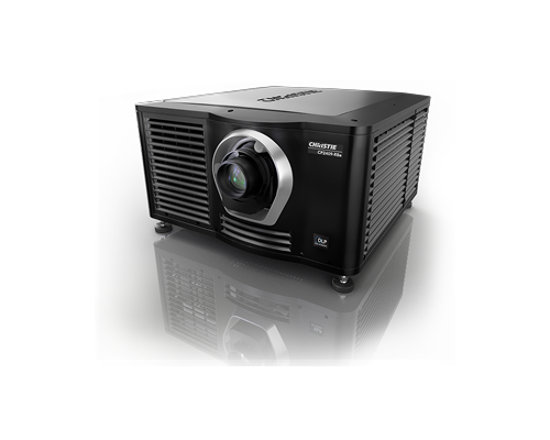 NEW Christie CP2409-RBe