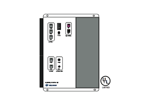 Showcase Dimmer
