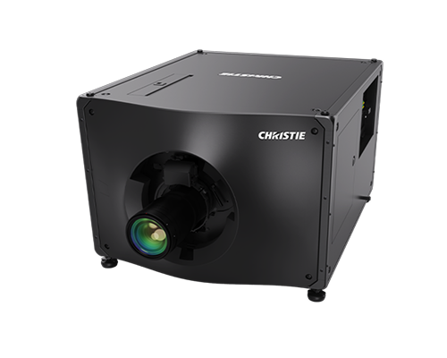 Christie CP4420-RGB