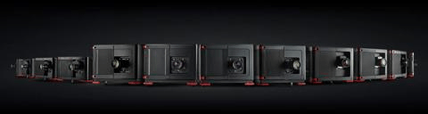 Barco Series 4